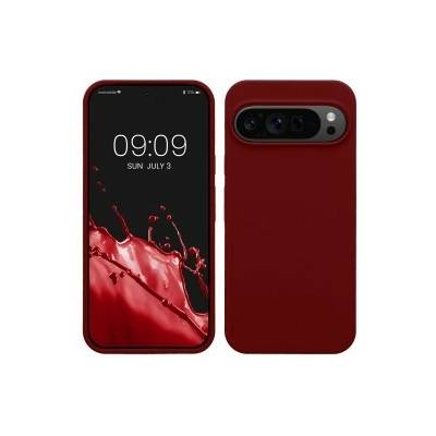 kwmobile Google Pixel 9 Pro XL červená