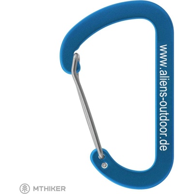 Singing Rock Flat D Micro Wire 6ks