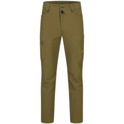 Kalhoty Blaser lehké Airflow olivové