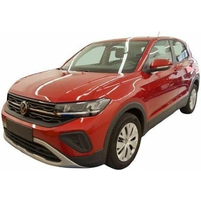 Volkswagen T-Cross 1.0 TSI 70 kW