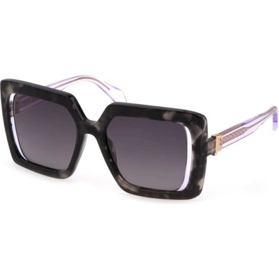 Just Cavalli Дамски слънчеви очила just cavalli, Размер uni, Цвят Черен (sjc027_nero_096n)