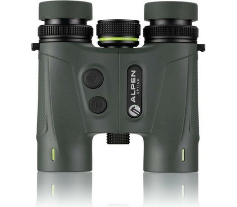 Alpen optics XP 7x24 LRF