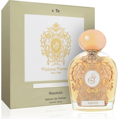 Tiziana Terenzi Lyncis parfum unisex 100 ml