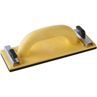 Hladítko pro brusnou mřížku R 80x235