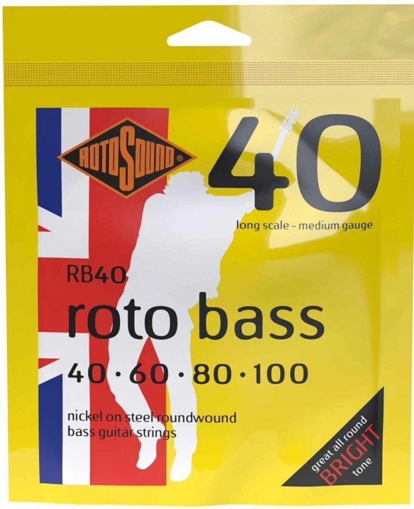 Rotosound RB 40