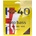Rotosound RB 40
