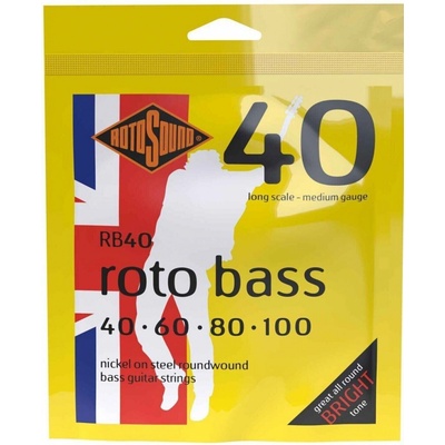 Rotosound RB 40