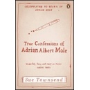 True Confessions of Adrian Mole - Sue Townsend