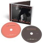 Universal Soundtrack: Back To Black: Songs From The Original Motion Picture - 2CD (072671)