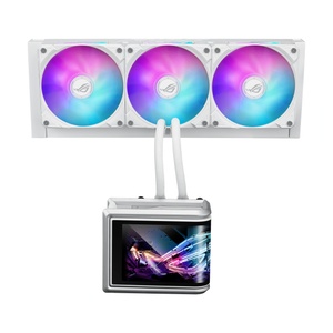ASUS ROG Ryuo IV SLC 360 White Edition (90RC0152-B0EAY0)