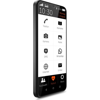 Gigaset GS5 4GB/128GB