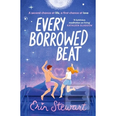 Every Borrowed Beat - Erin Stewart