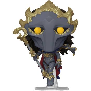 Funko Фигура Funko POP! Television: Arcane - Champion Viktor #1487 (100951)