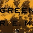 R.E.M. - Green CD