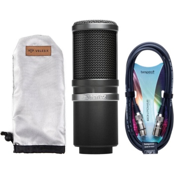 Superlux E205U SET