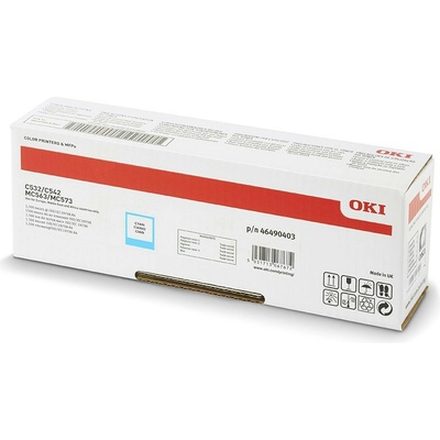 OKI 46490403 - originálny
