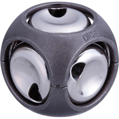 Huzzle cast Dice