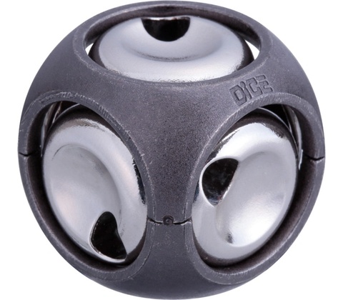 Huzzle cast Dice