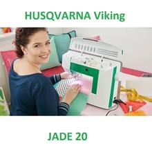 Husqvarna JADE 20