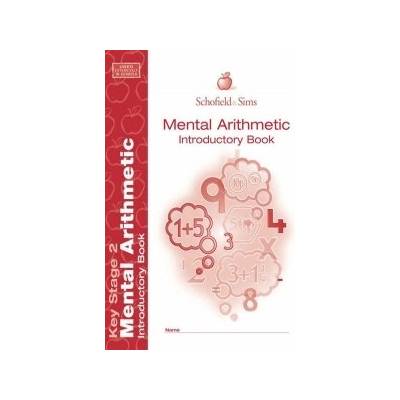 Mental Arithmetic - L. Spavin