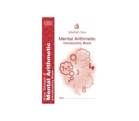 Mental Arithmetic - L. Spavin