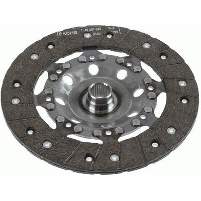 Lamela spojky SACHS 1864 000 084