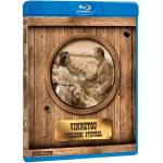 MagicBox Винету 3 - Blu-ray (013265)