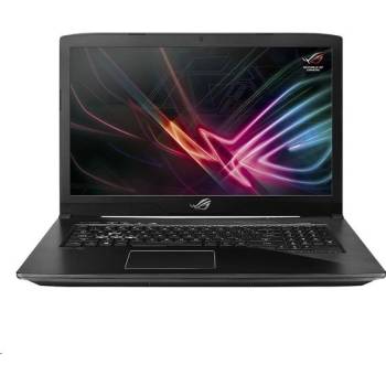 Asus GL703VD-EE062T