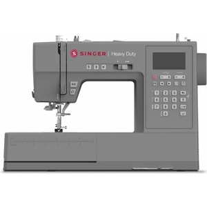 Singer HD6805C Heavy Duty