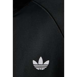 Adidas суичър с цип мъжки Trefoil Essentials Spacer (KT4634)