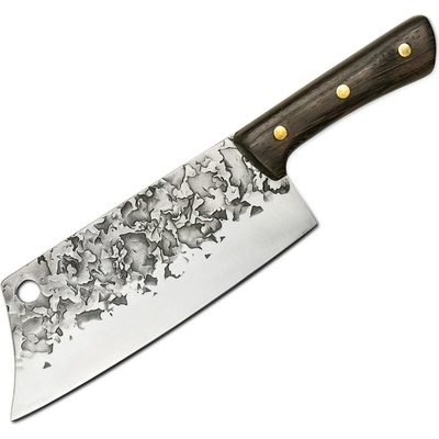 UG Grill Nůž Kiritsuke Nerezová ocel Wenge dřevo