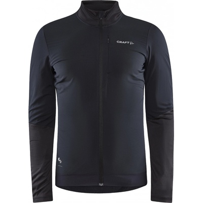 Craft PRO Gravel LS šedá dámský