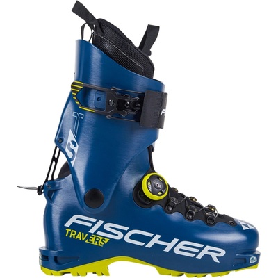 Fischer TRAVERS TS 25/26