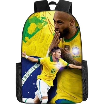 Numberoplus fotbalový Neymar JR NJR 2