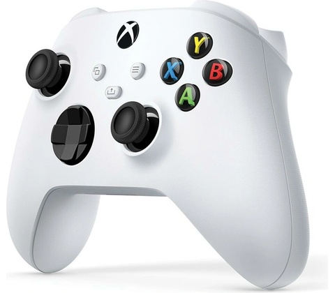 Microsoft Xbox Wireless Controller Robot QAS-00009