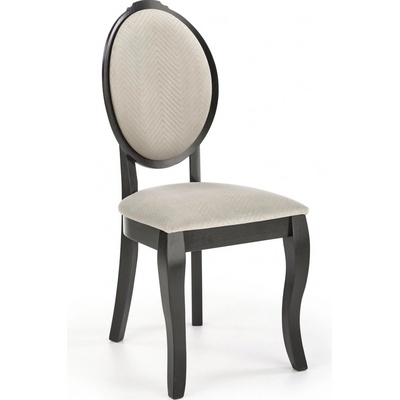 Halmar Velo černá / béžová