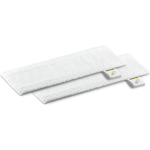 Kärcher Комплект кърпи за под Kärcher Sensitive EasyFix 28633400 (28633400)