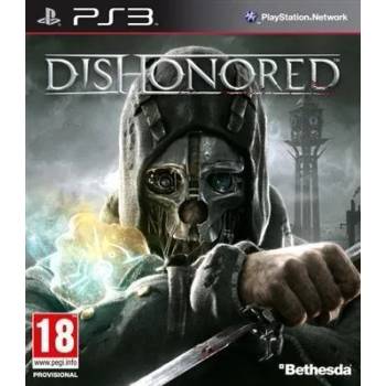 Image 1 of Bethesda Dishonored (PS3)