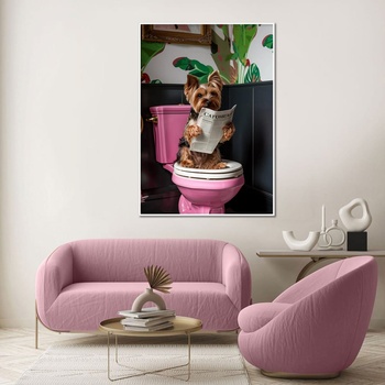 Decono Картина Йорки