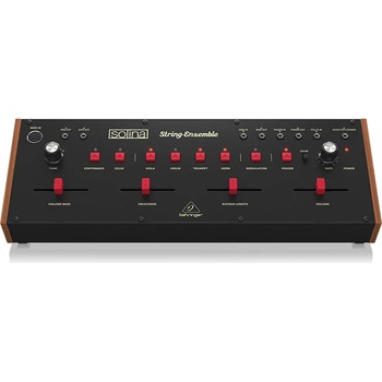 Behringer Solina String Ensemble