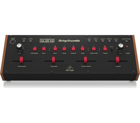 Behringer Solina String Ensemble