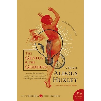 Genius and the Goddess | Aldous Huxley
