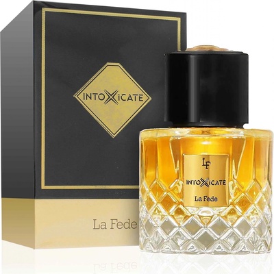 La Fede Intoxicate parfumovaná voda pánska 100 ml