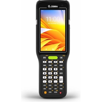 Zebra MC3400 MC3401-0G1K43SS-A6