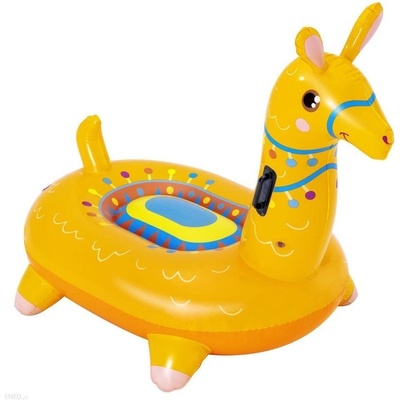 Bestway Jr. Inflatable Llama 41434 81926 N/A