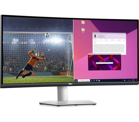 Dell S3423DWC