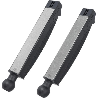 Sharpal 2-Piece Diamond Plates Refill for 202H SH-202H-R1