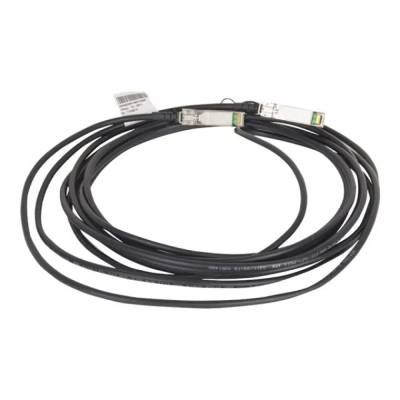 HP HPE BLc SFP+ 5m 10GbE меден кабел (537963-B21)