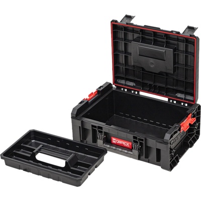 Qbrick P90633 PRO Technician case 450x322x176mm
