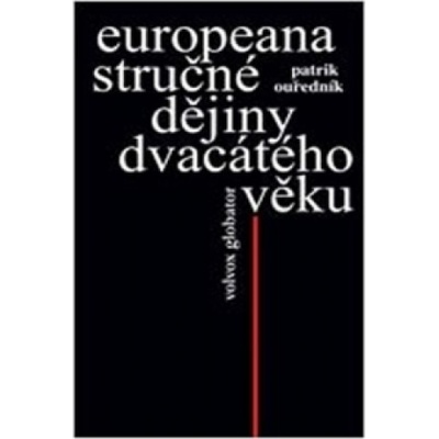 Europeana - Ouředník Patrik